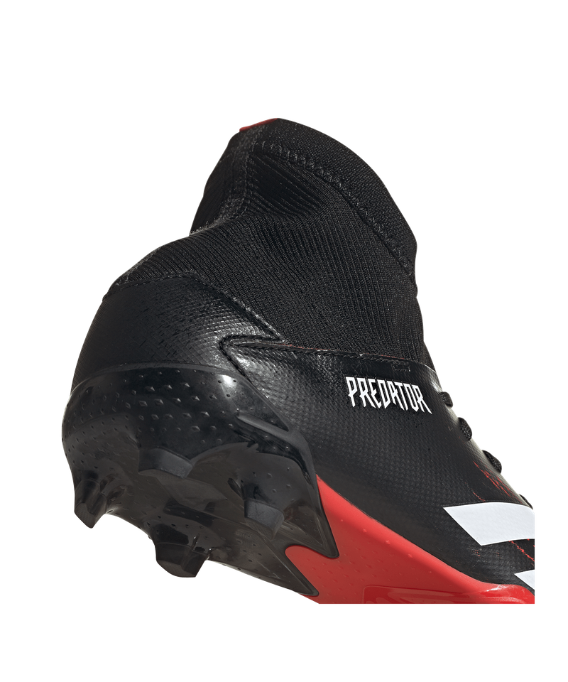 Adidas Predator Mutator 20.3 FG Soccer Cleats