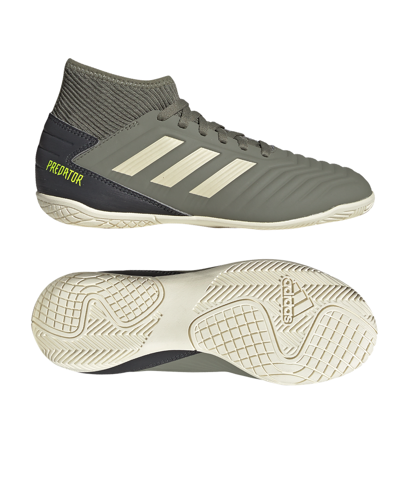 adidas indoor kids