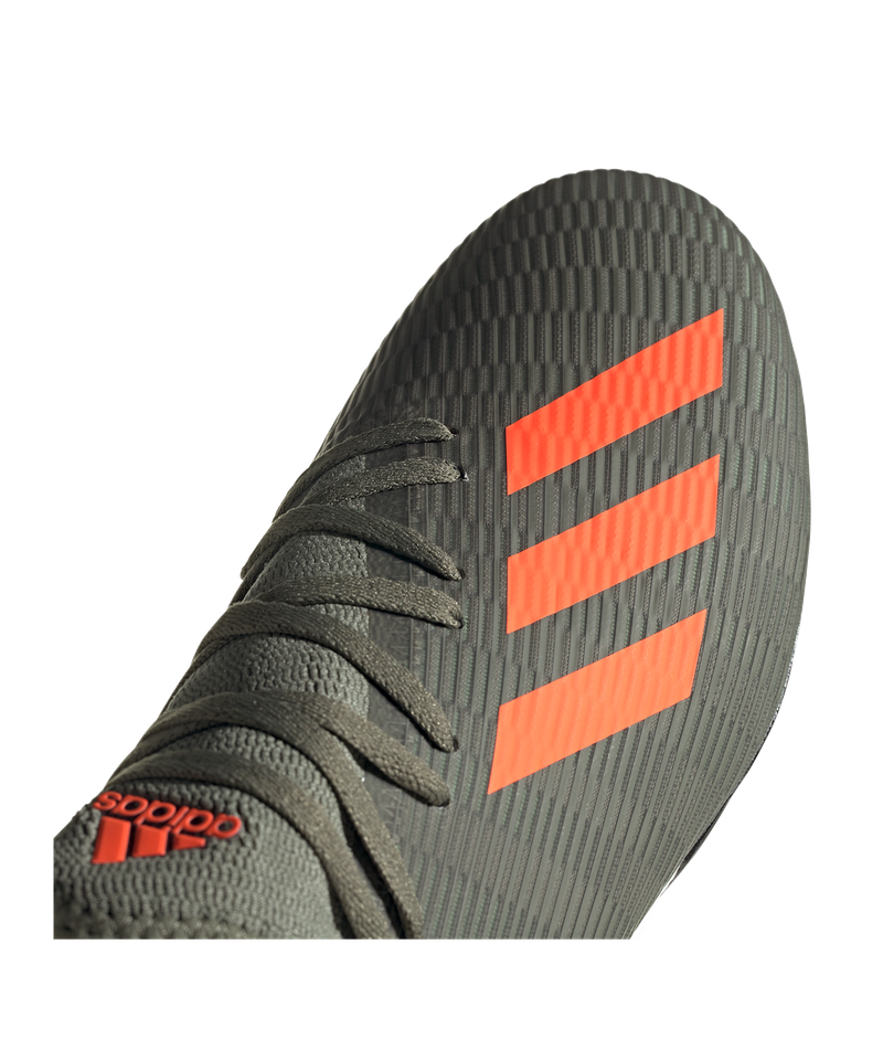 adidas X Encryption 19.3 FG - Orange