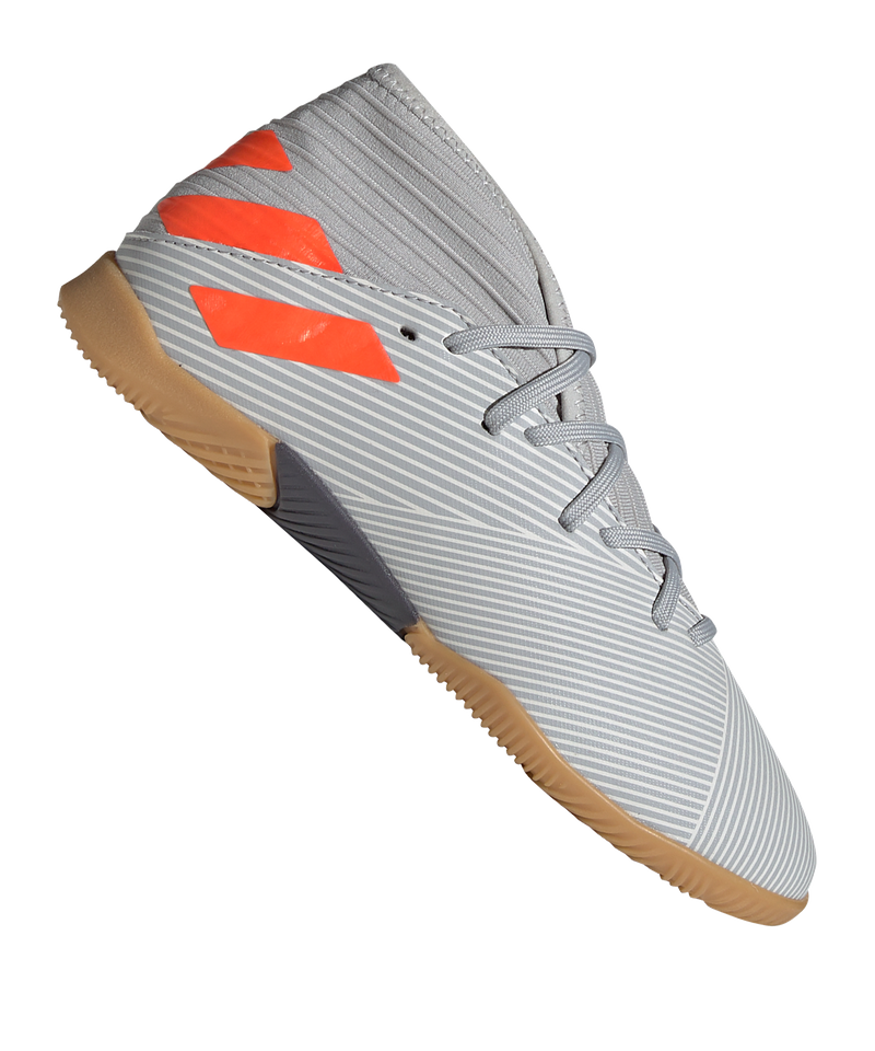 Adidas nemeziz hotsell indoor youth