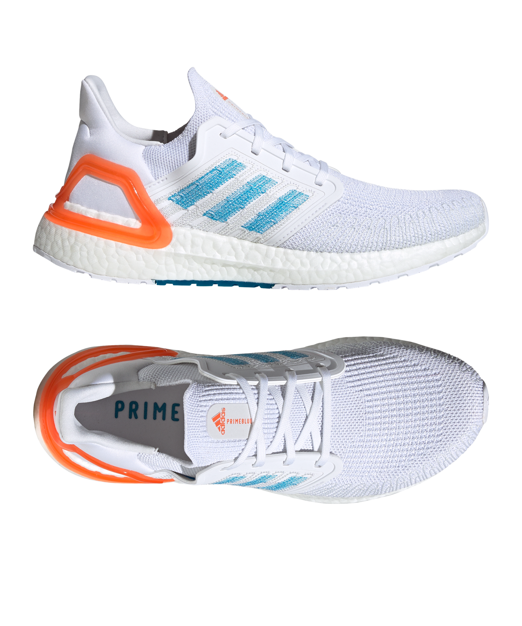 adidas Ultraboost 20 Prime Running