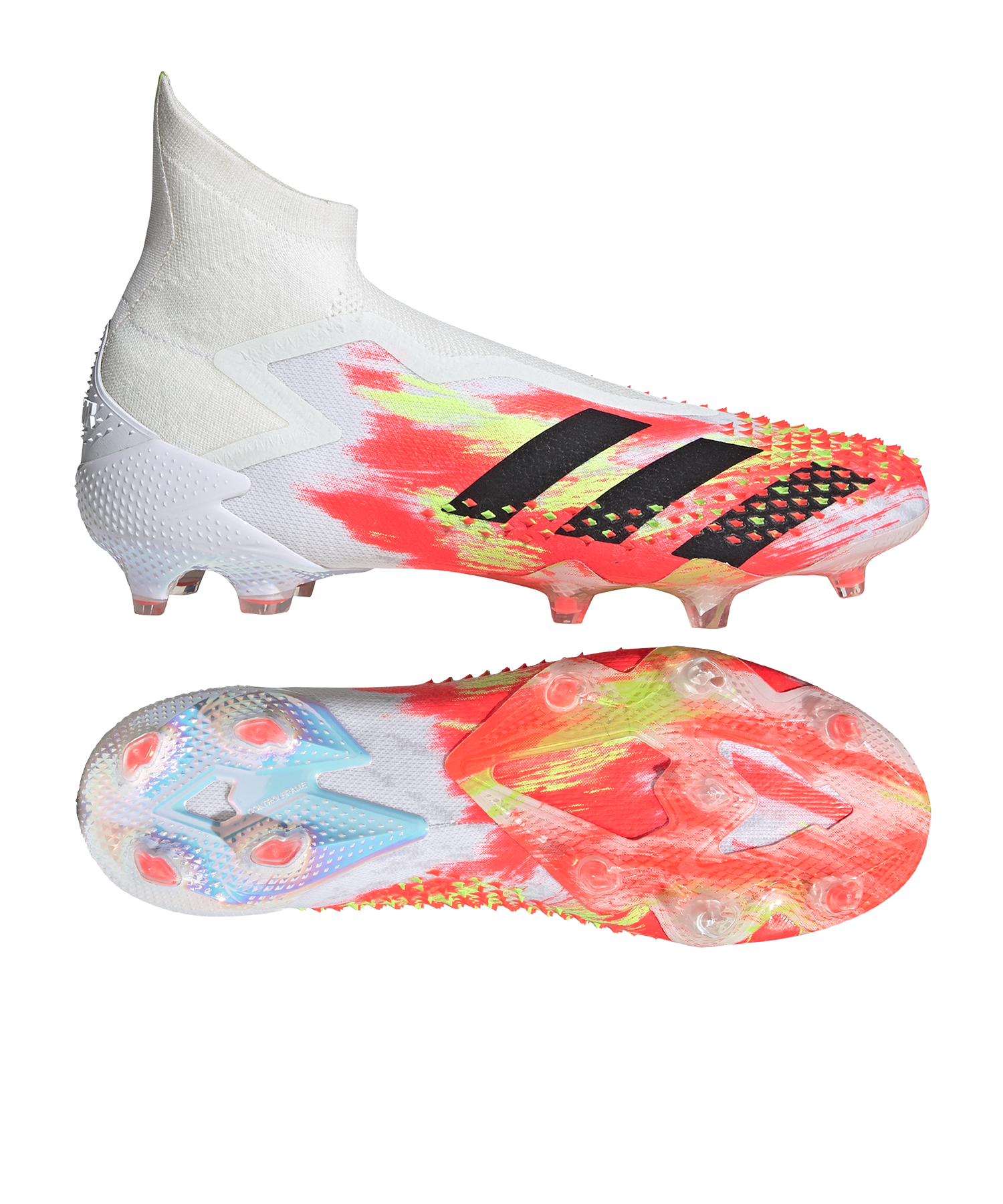 adidas Predator Uniforia 20+ FG