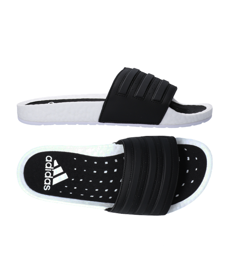 adidas Adilette Boost Sandal - Black