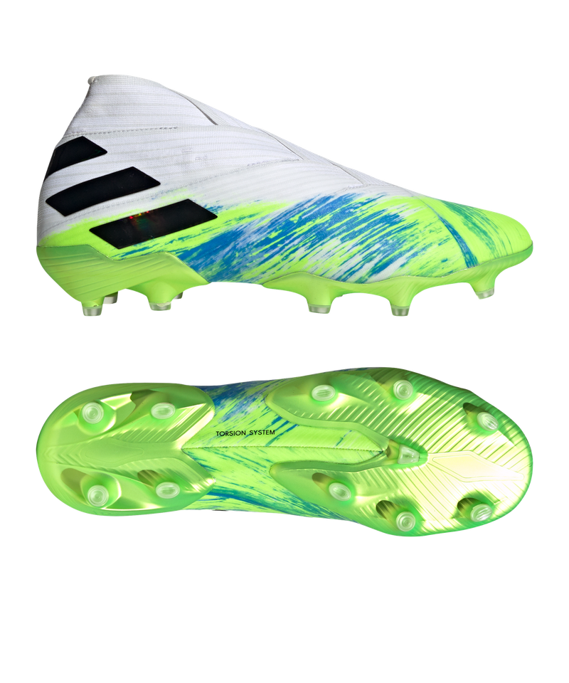 Nemeziz 19 hot sale cleats