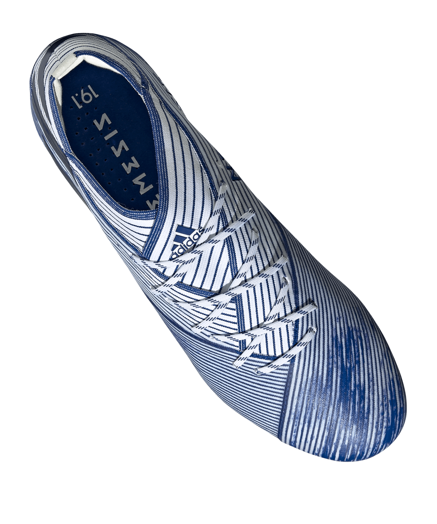 adidas Launch The New Predator Edge As Part Of The Sapphire Edge Pack -  SoccerBible
