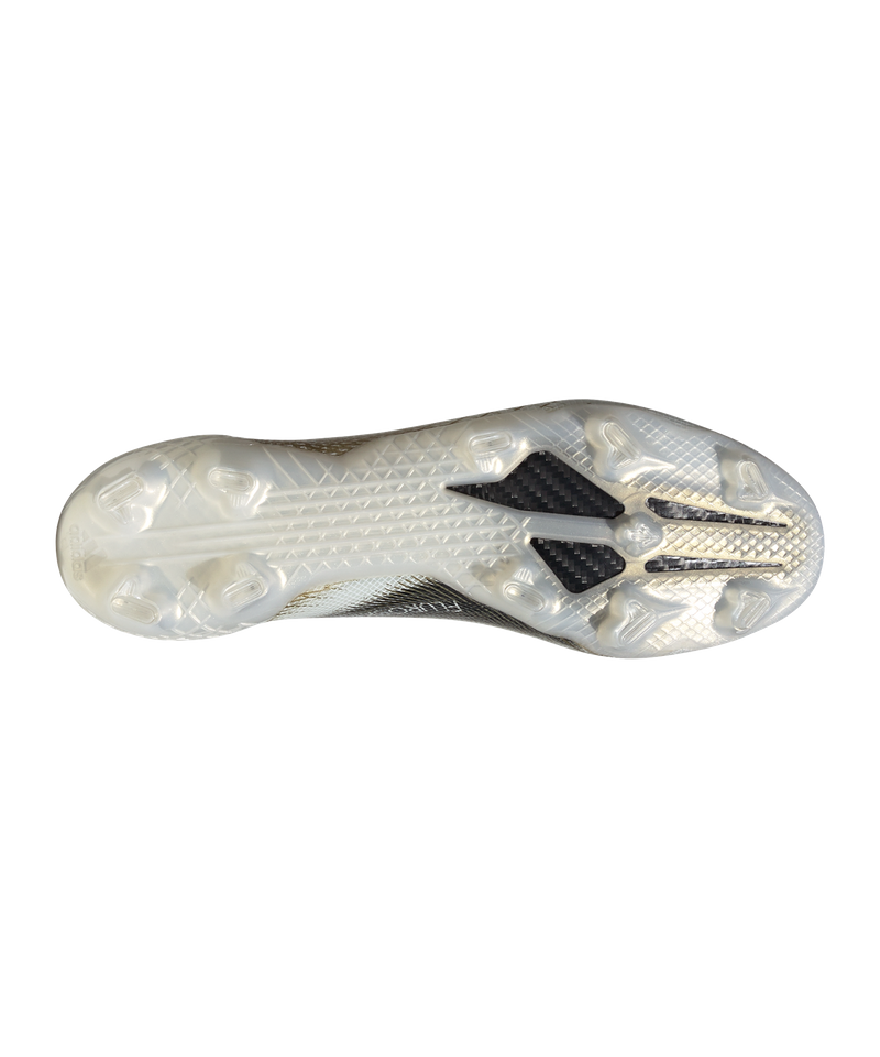 adidas X GHOSTED.1 FG Inflight Black