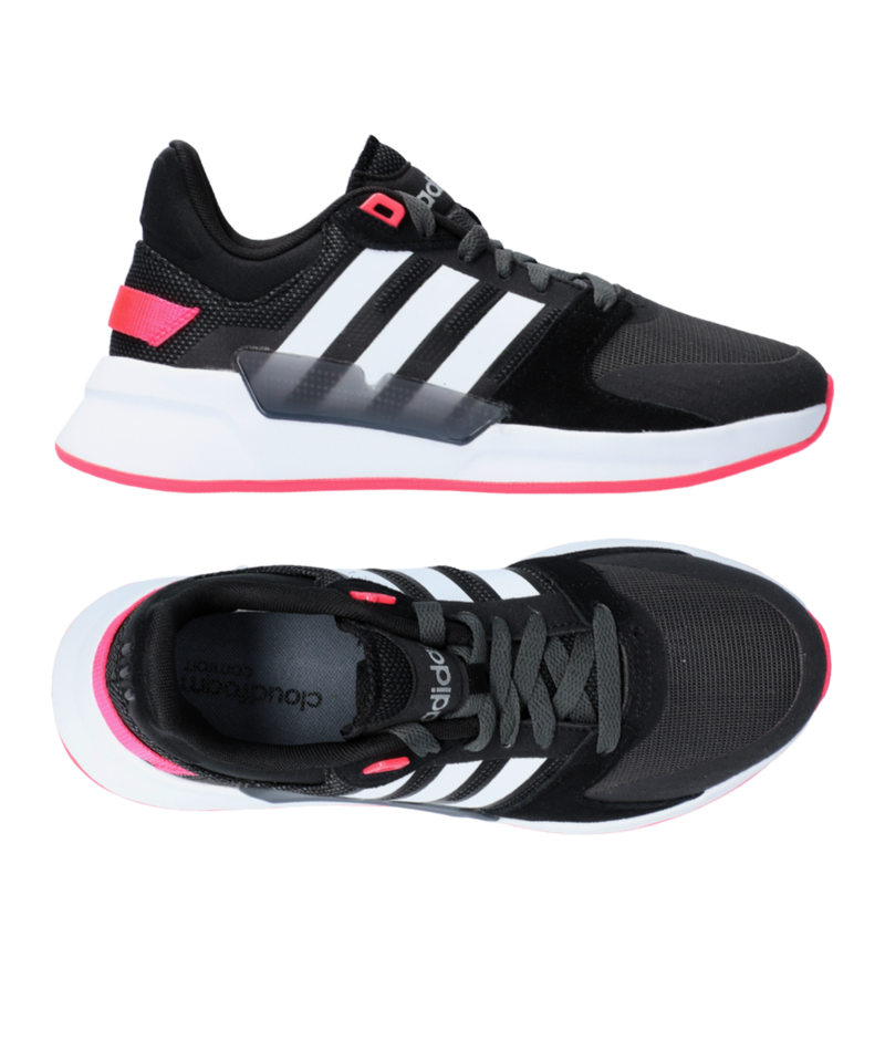 adidas Run Sneaker Women - Black