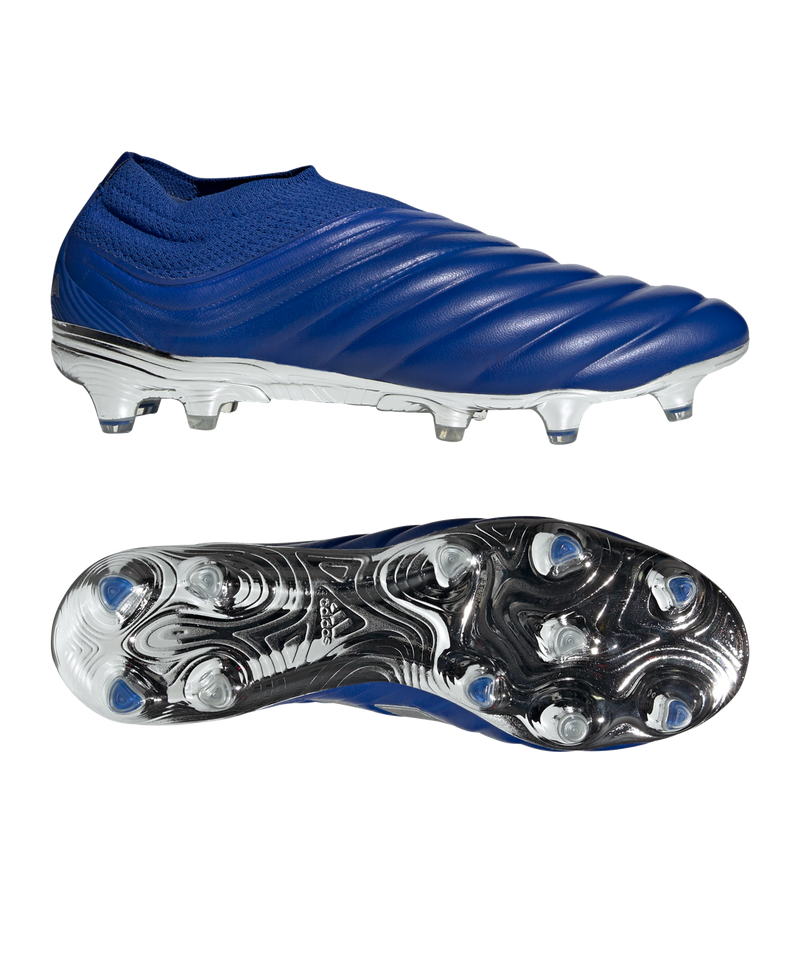 adidas COPA Inflight 20+ FG - Blue