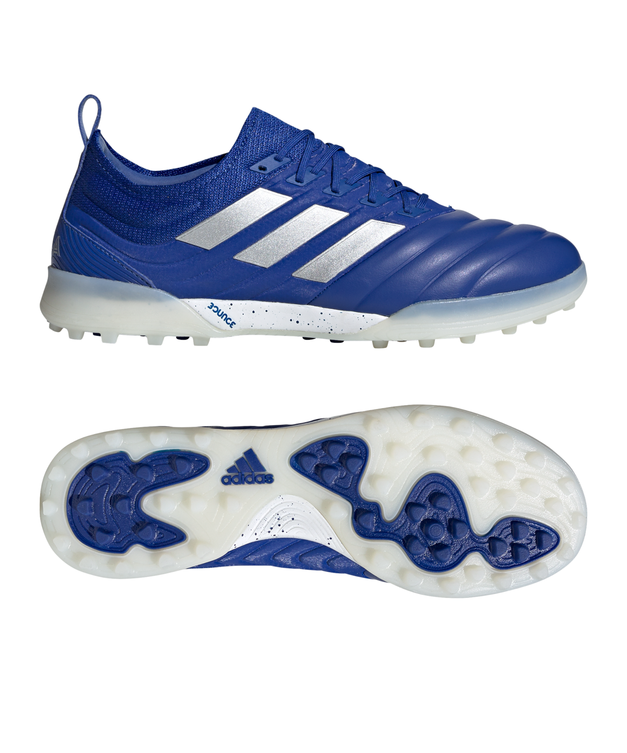 adidas COPA Inflight 20.1 TF - Blue