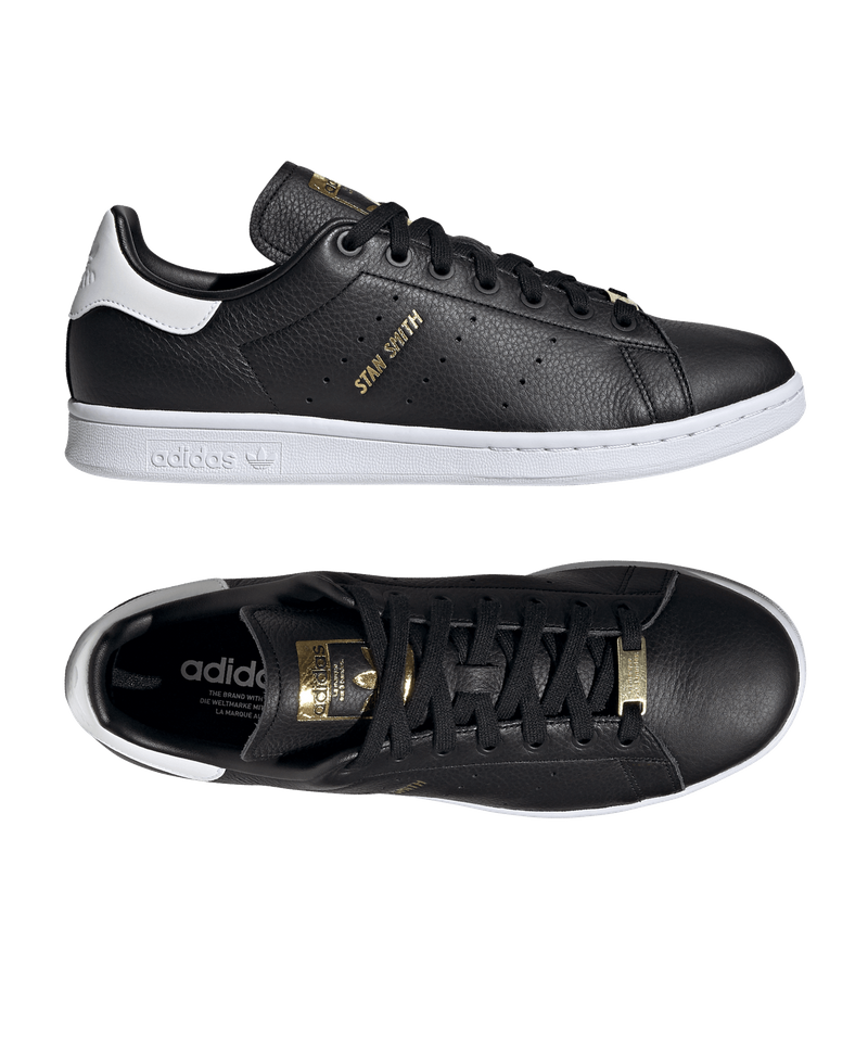 Stan smith hotsell bianco nero