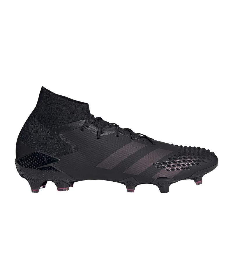 adidas predator black 20.1