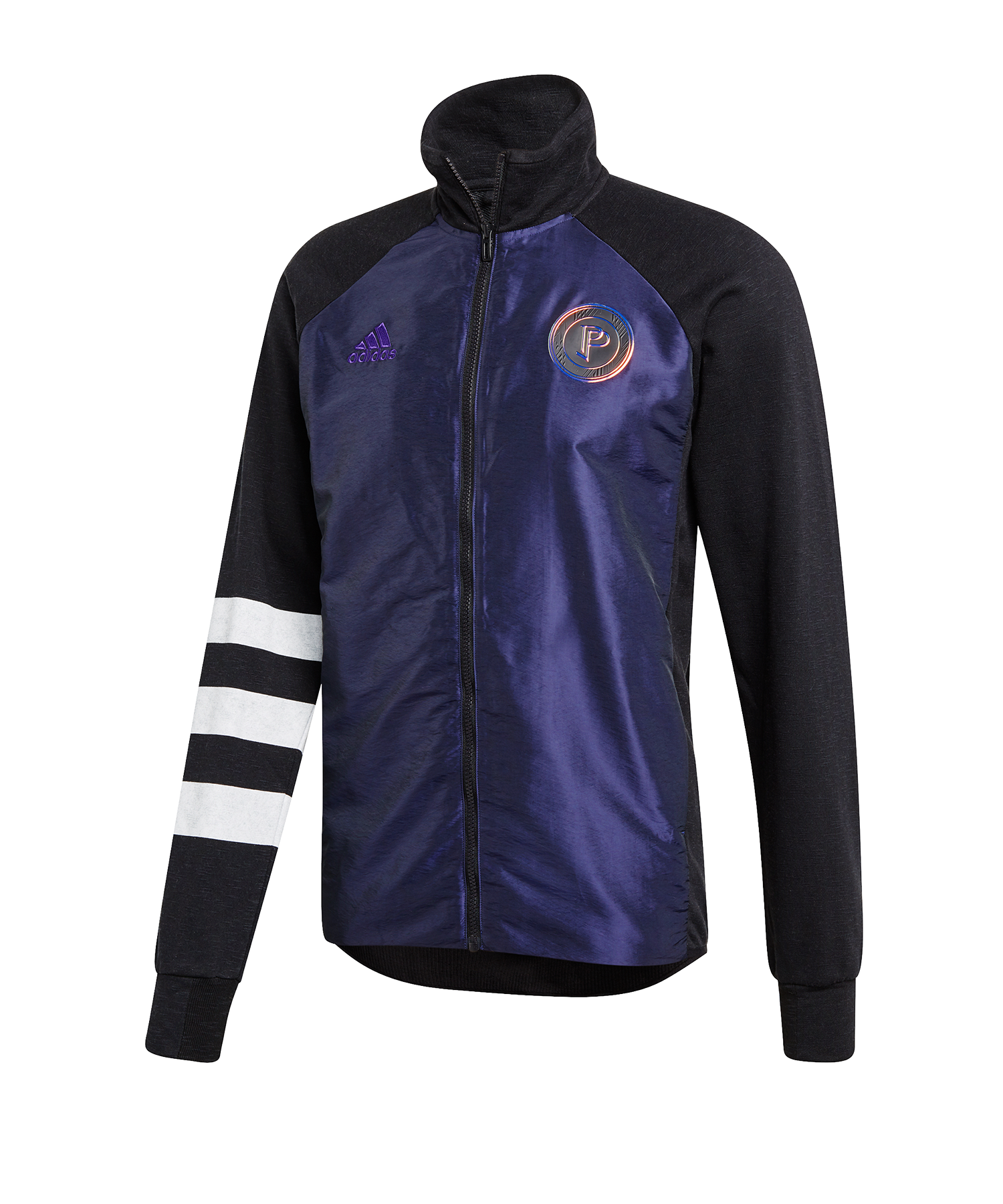 Adidas Velvet Jacket men