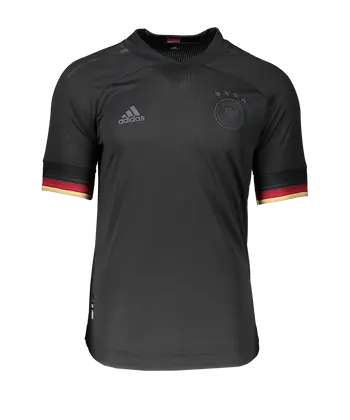adidas DFB Deutschland Auth. Shirt Away EM 2020