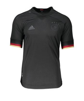 adidas DFB Deutschland Auth. Shirt Away EM 2020