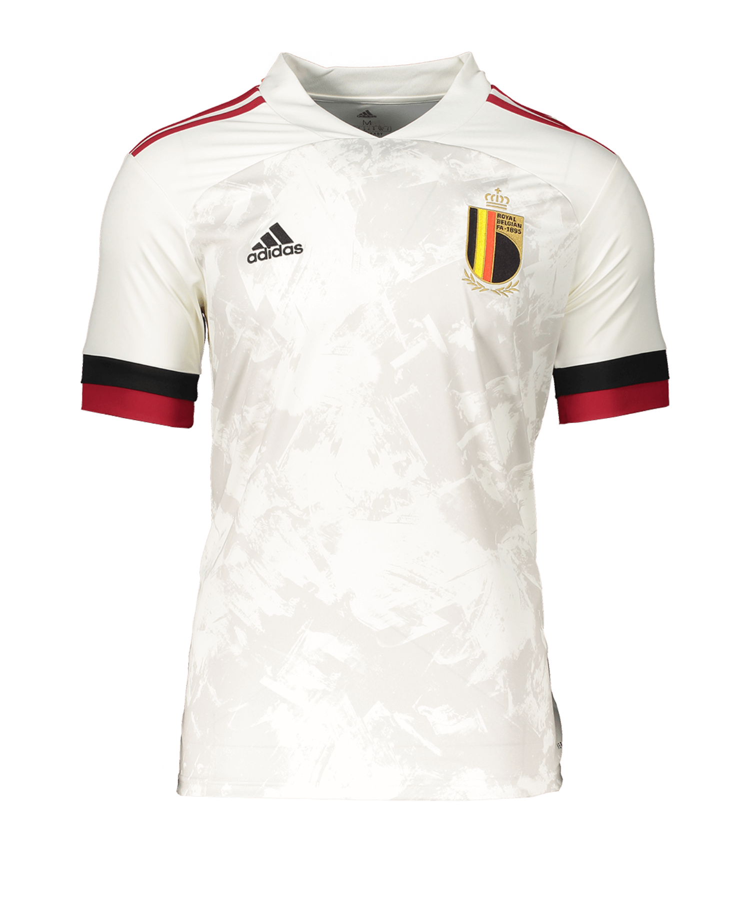 adidas Belgien Shirt Away EM 2020