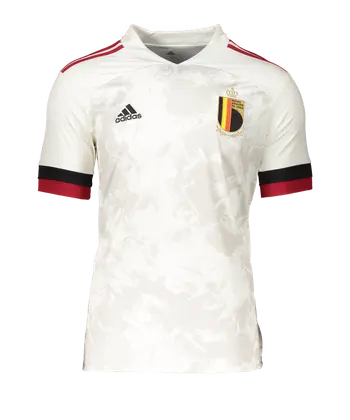 adidas Belgien Shirt Away EM 2020