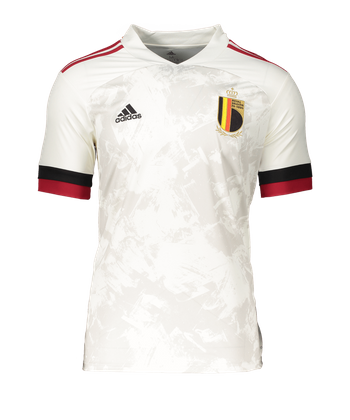 adidas Belgien Shirt Away EM 2020