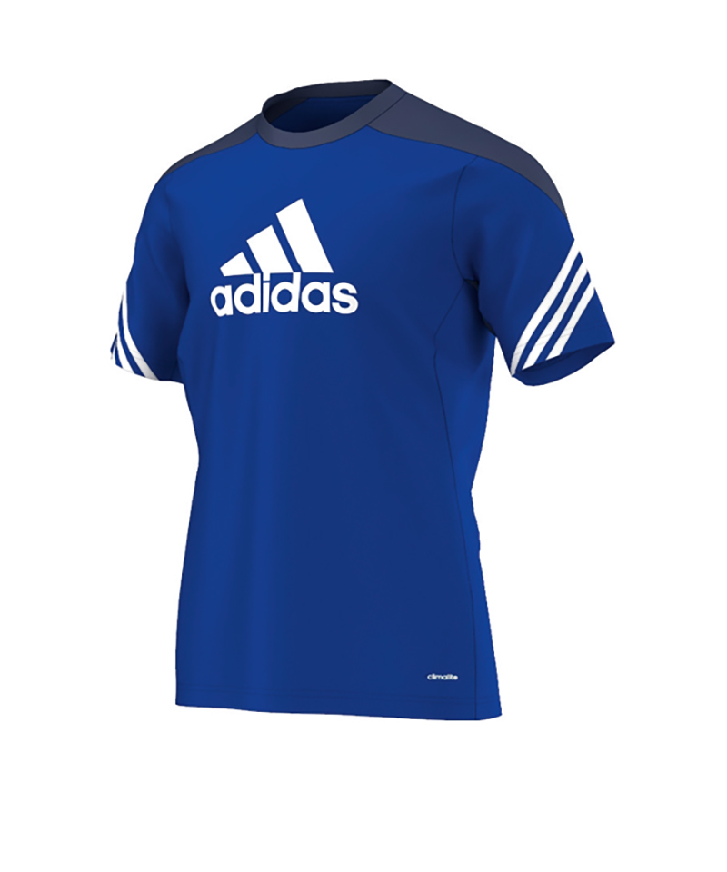 adidas Sereno Training T-Shirt -