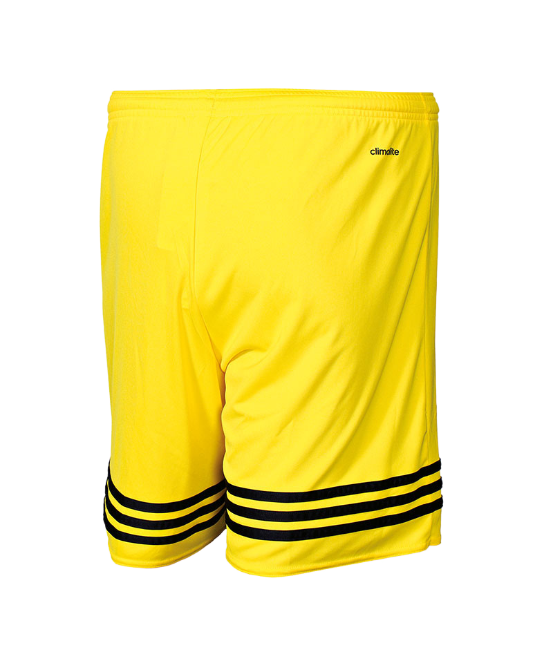 Adidas entrada 14 clearance pantaloncini