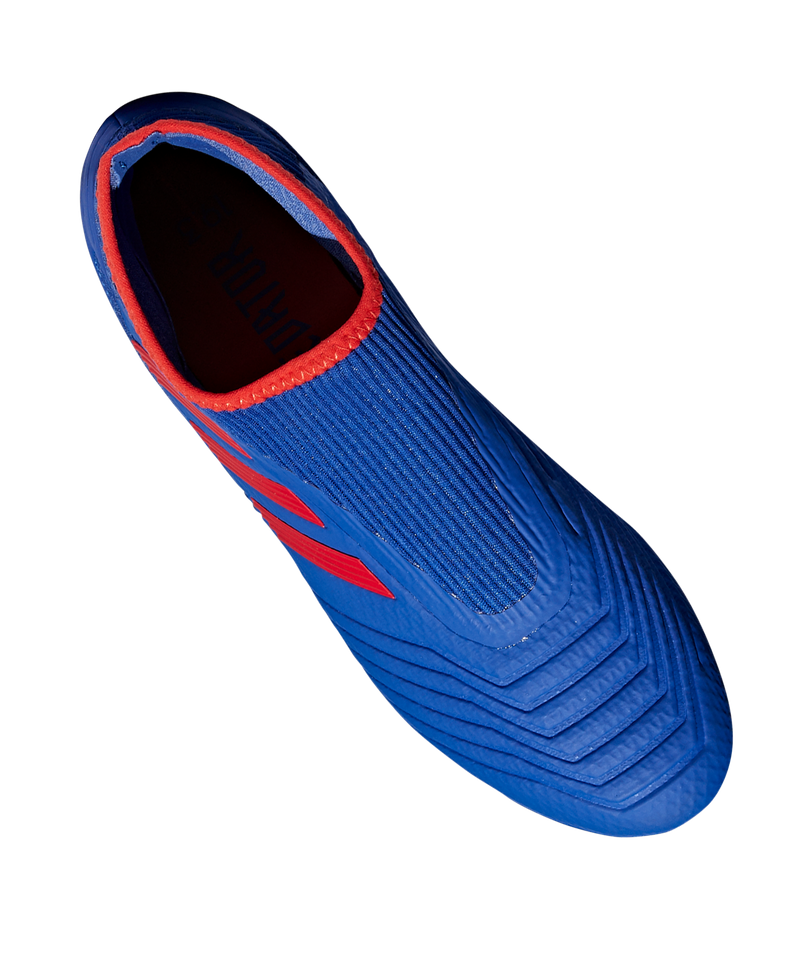 adidas Predator 19.3 LL FG - Blue