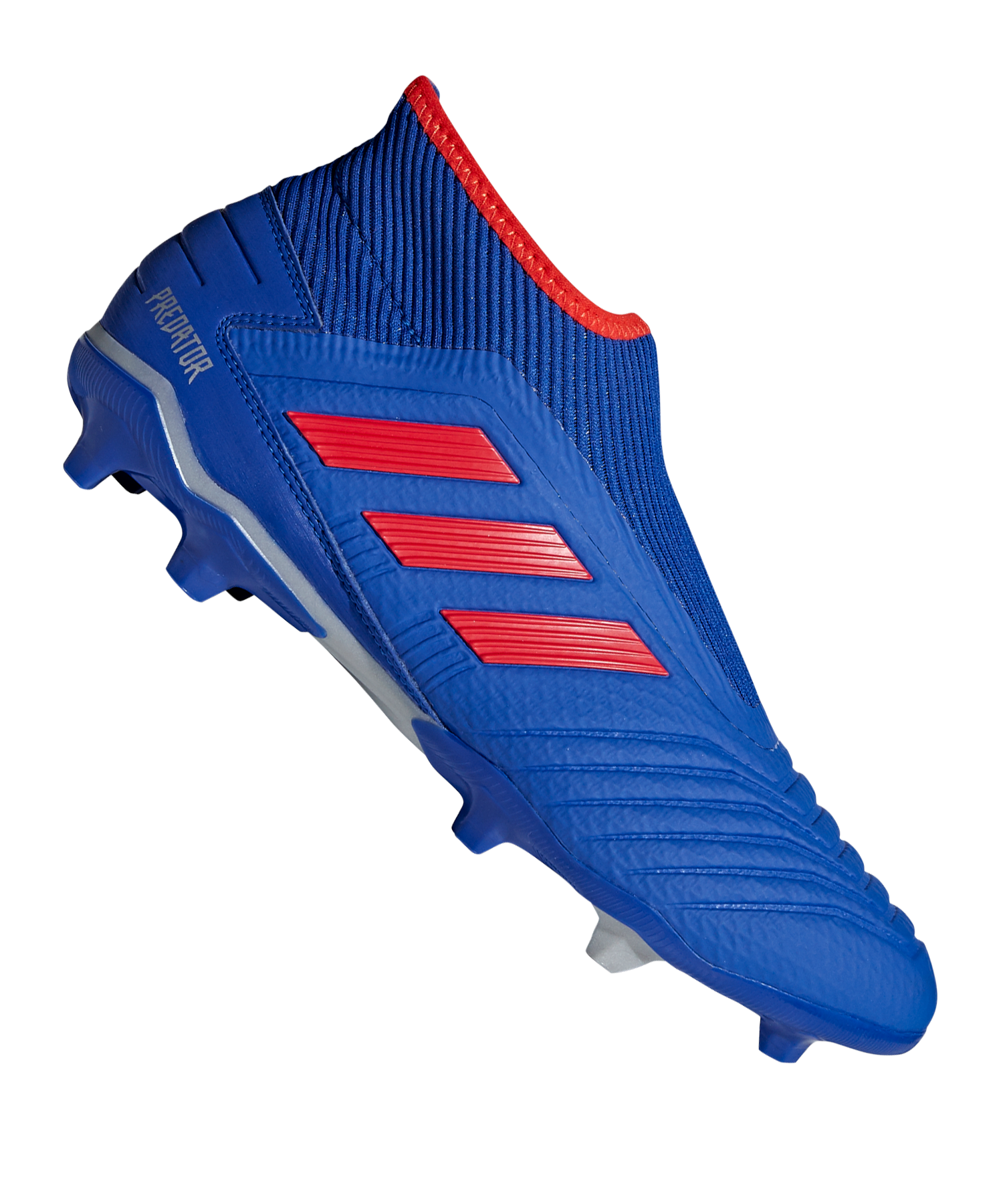 adidas Predator 19.3 LL FG - Blue
