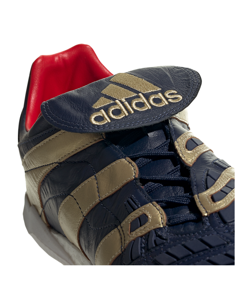 Adidas predator best sale accelerator tr zidane