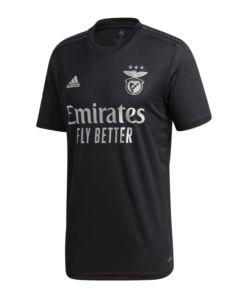 benfica away kit