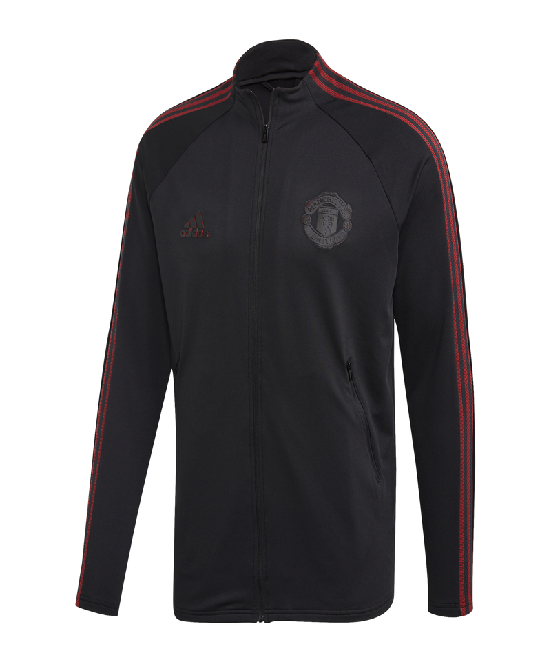 Manchester united hot sale jacket 2020