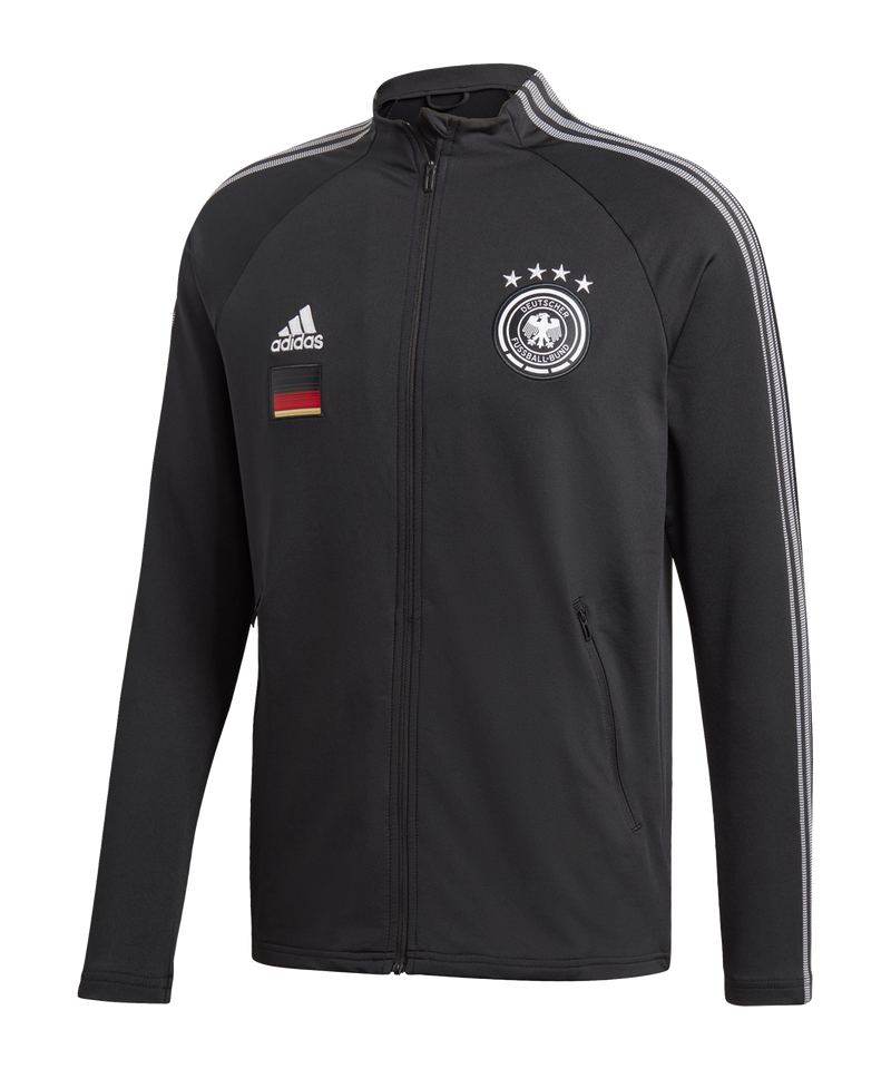 Adidas deutschland hot sale jacket