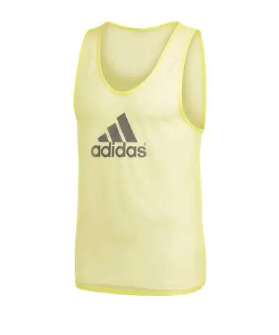 adidas BIB 14 Vest
