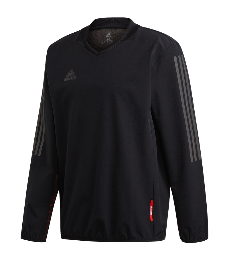 Adidas predator outlet sweatshirt