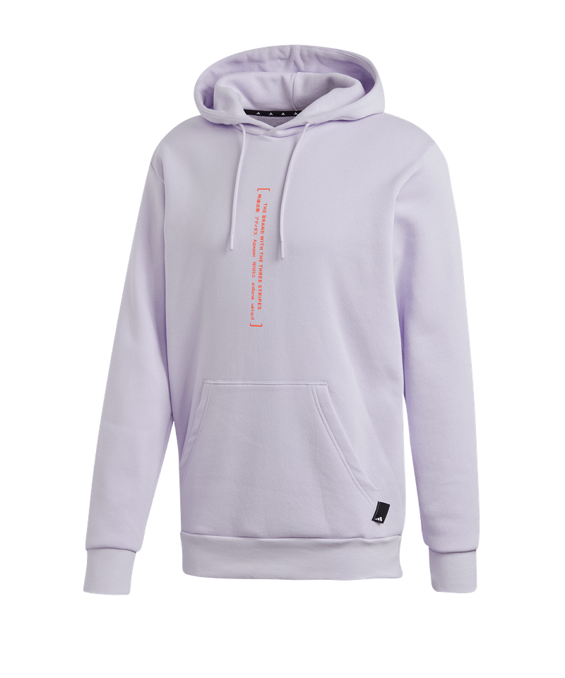 Adidas the pack hoodie sales