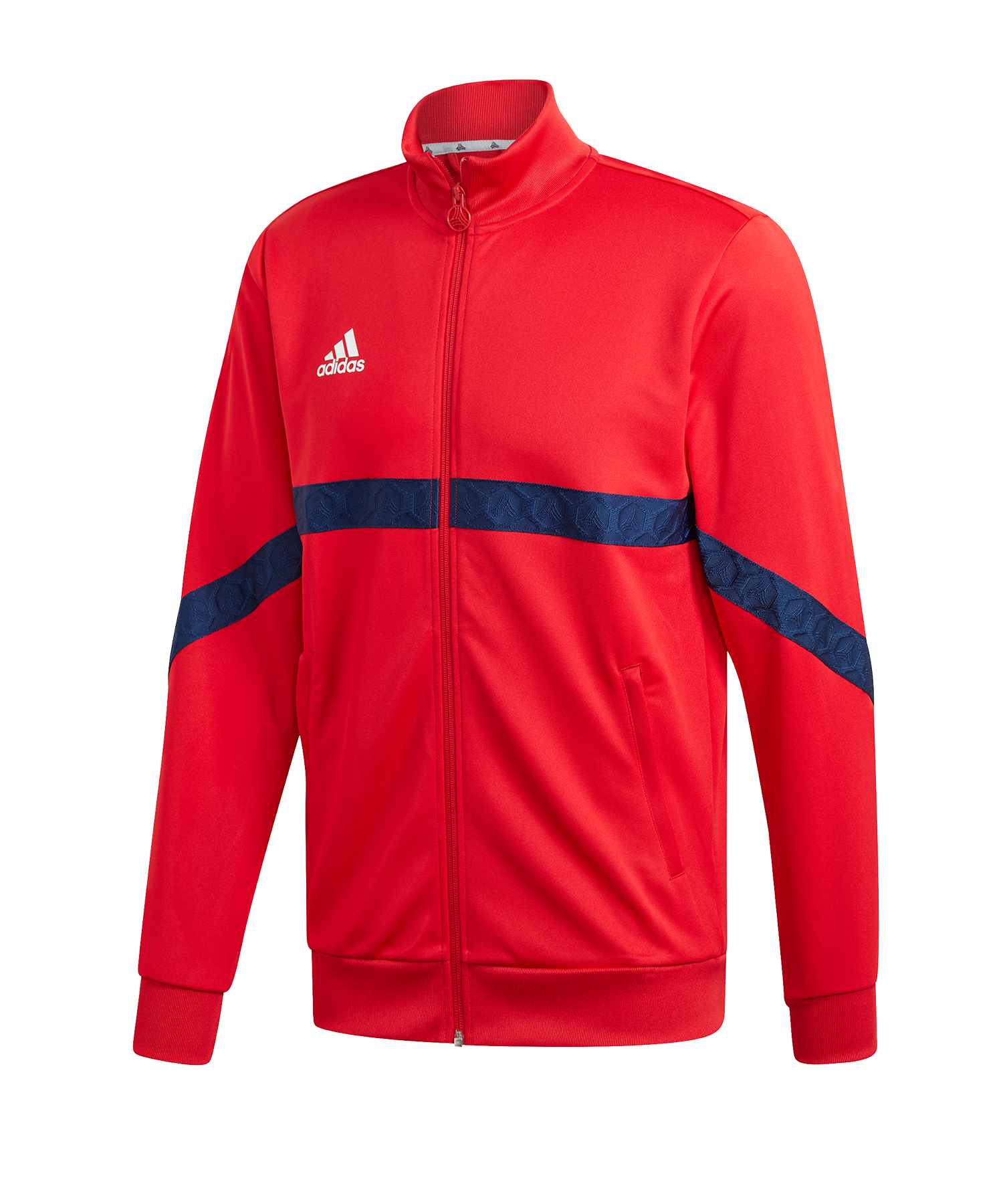 Adidas tango club on sale jacket