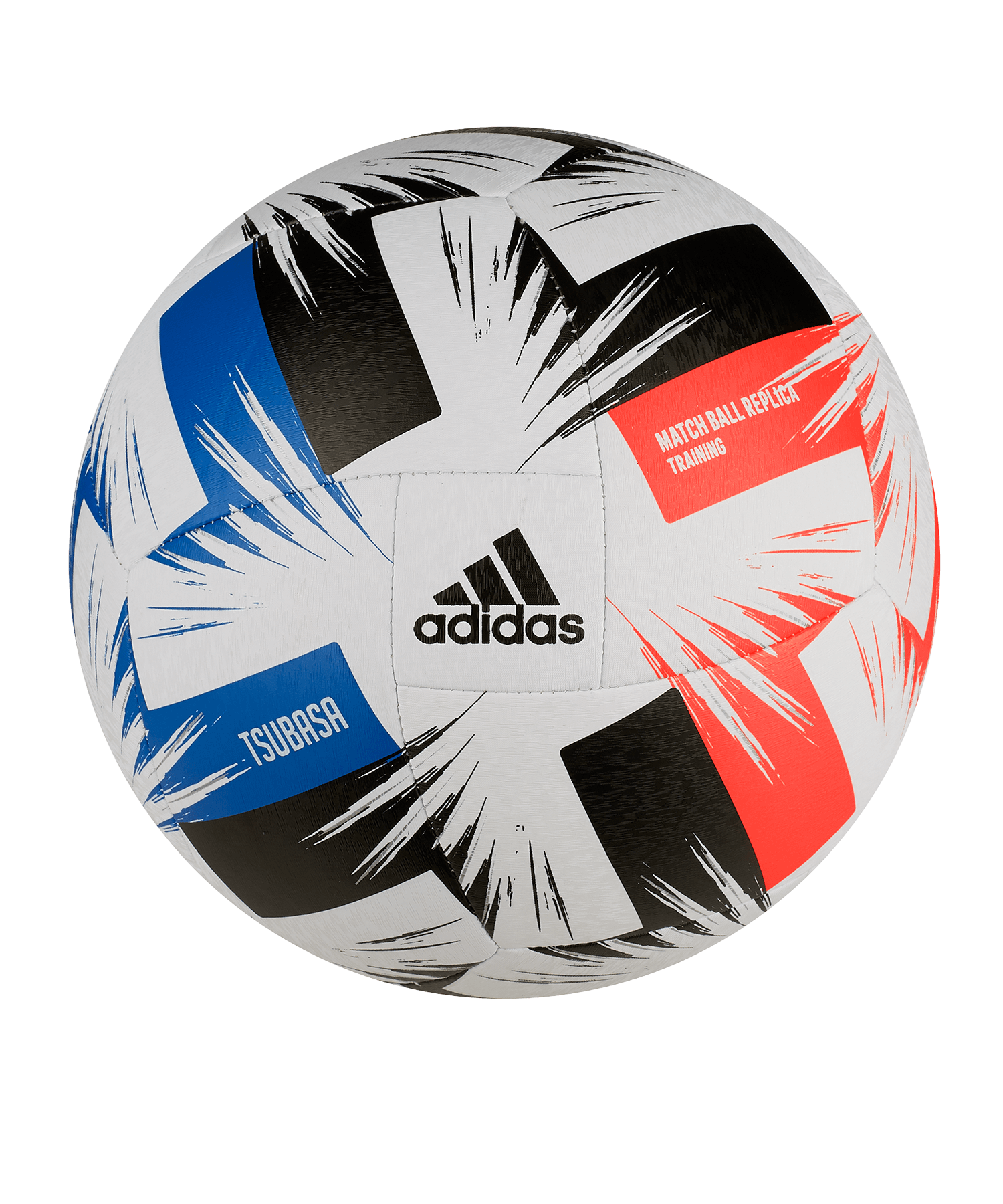 adidas Tsubasa Training Ball - Red