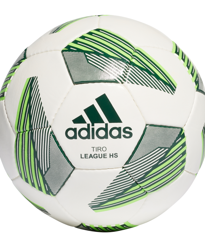 adidas Tiro Match Training Ball - Weiß