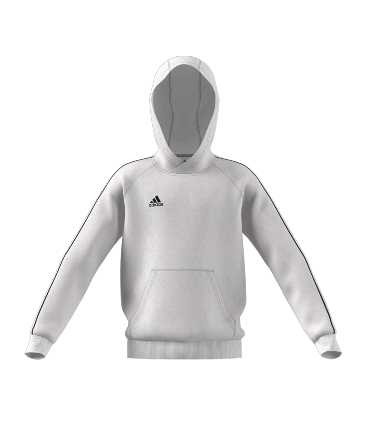 Худи adidas Core 18 Hoodie. Adidas Performance Sweatshirt Core 18 - Sweater.