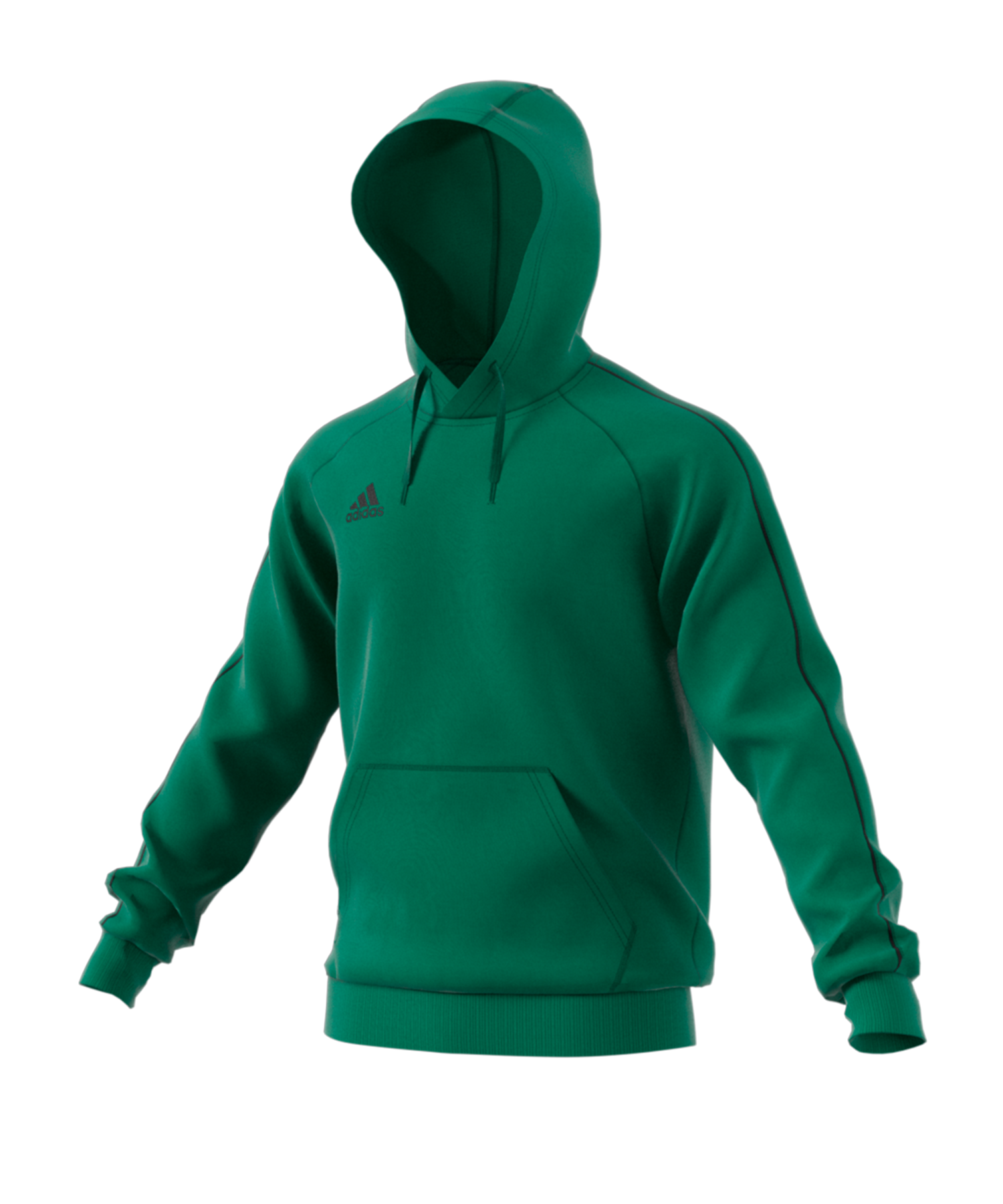 hoodie core 18