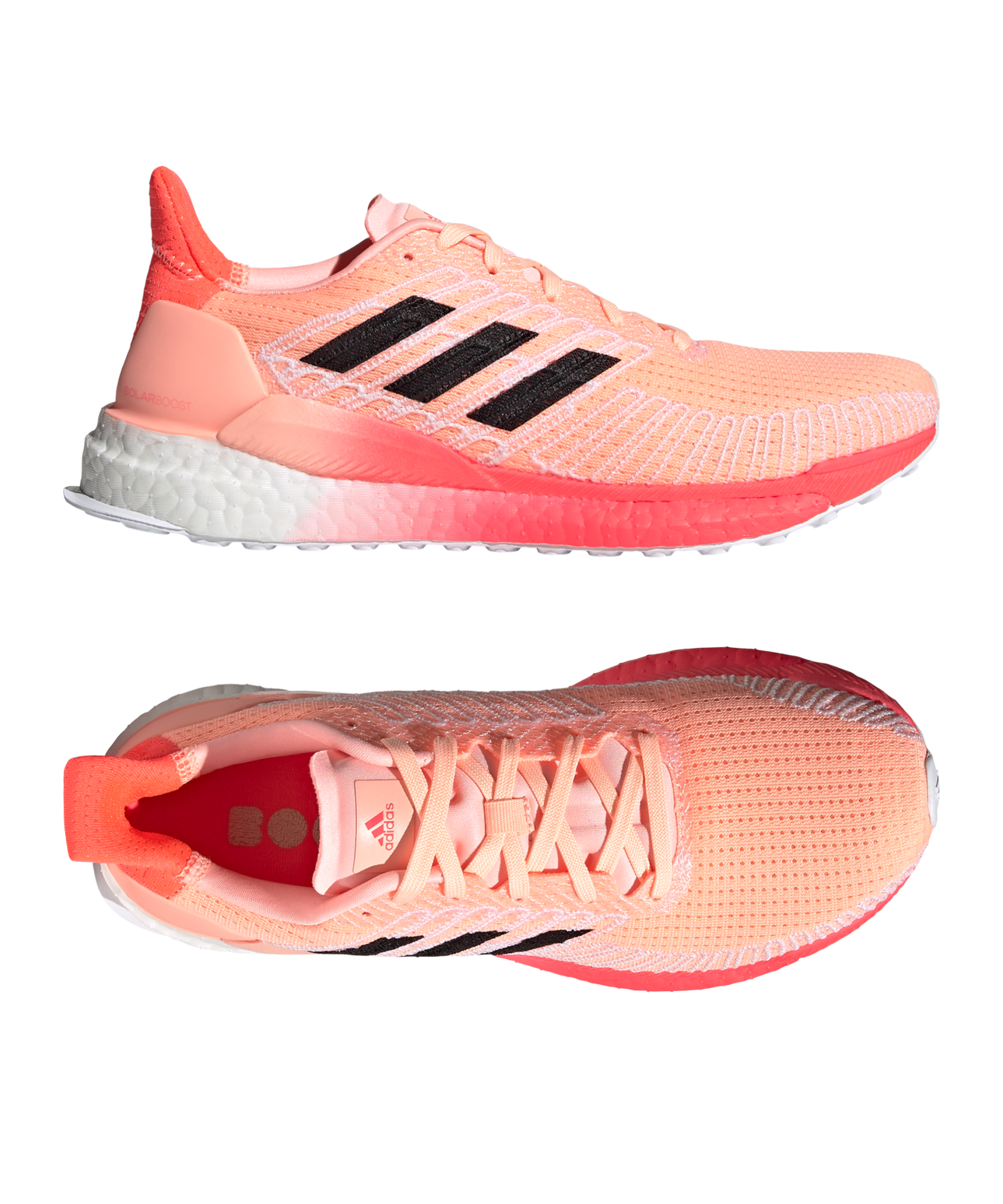 adidas Solar Boost 19 Running Women -