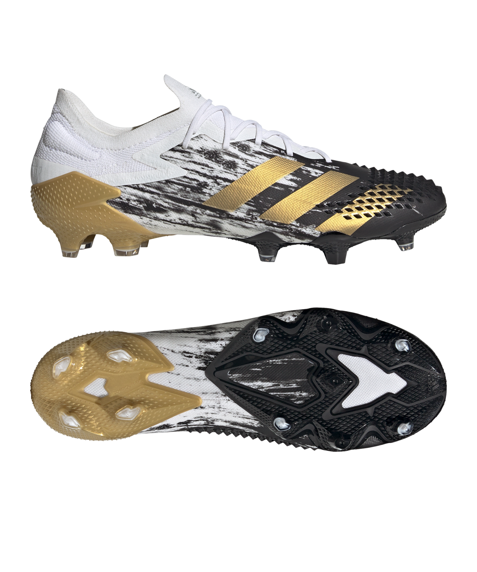 adidas Predator Inflight 20.1 L FG