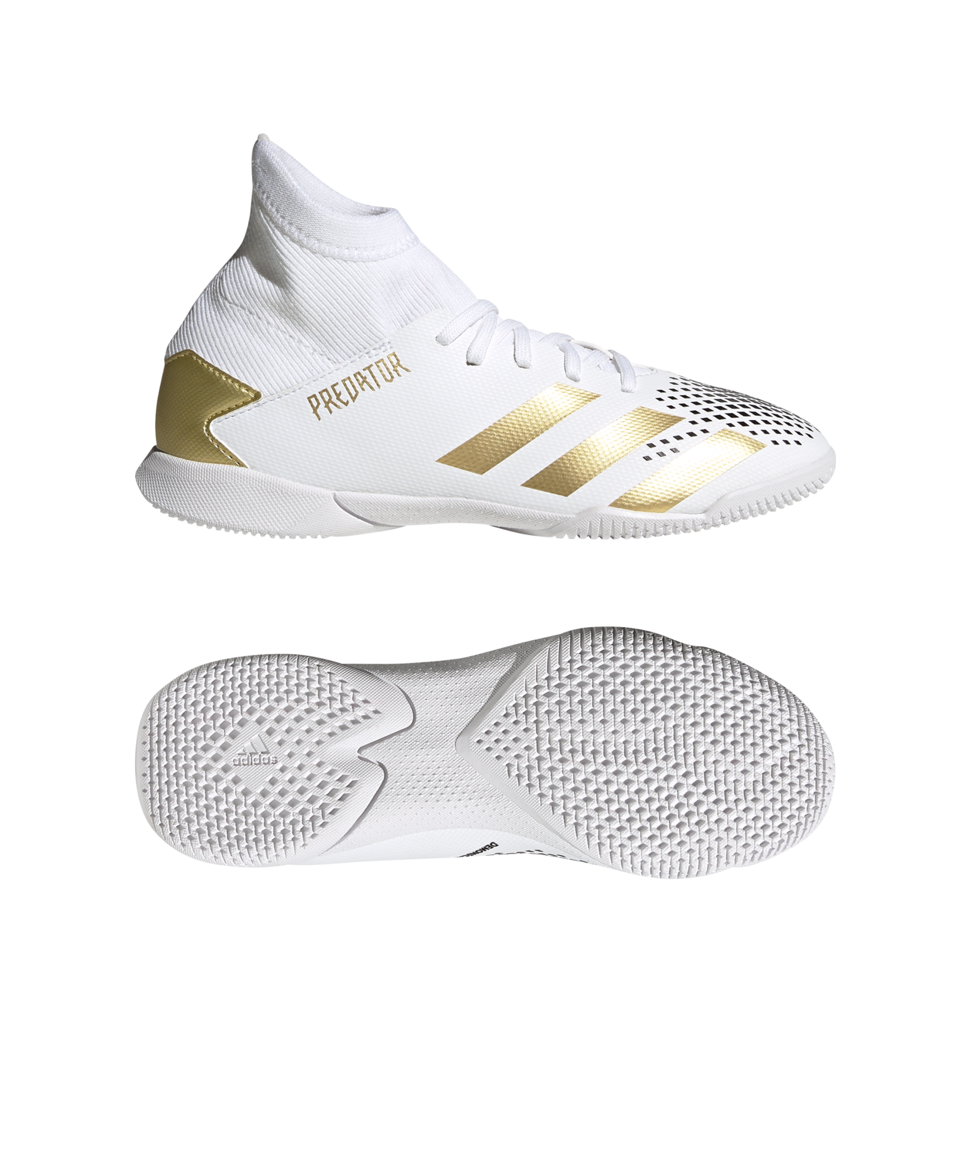 Adidas predator kids indoor store