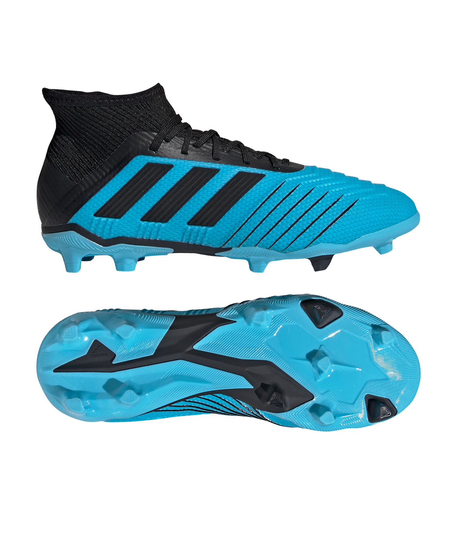 adidas 19.1 fg predator