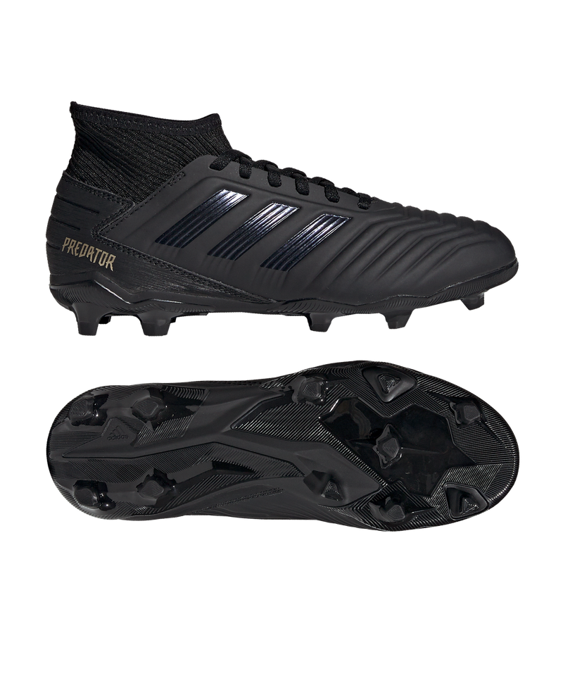 Sneakers Release- adidas Predator 19.3 Firm Ground Soccer Cleats