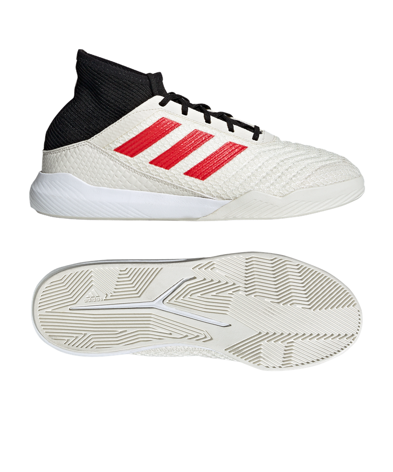 adidas Predator 19.3 TR Pogba - Black