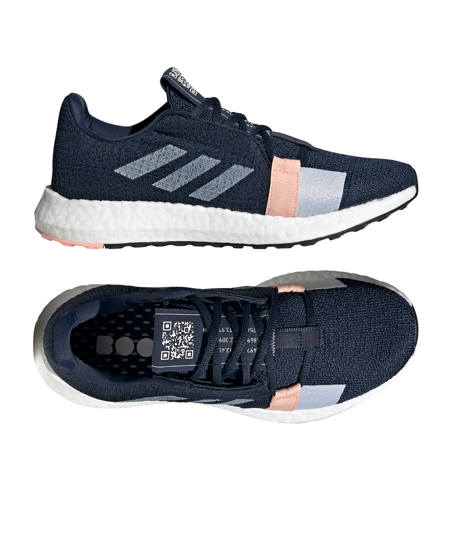 senseboost go running