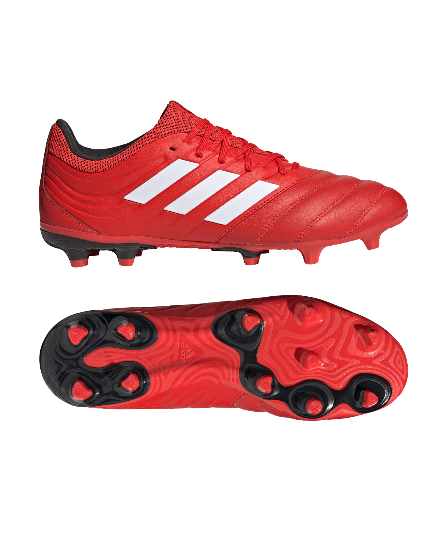 adidas COPA Mutator 20.3 FG Red adidas COPA Mutator 20.3 FG Red