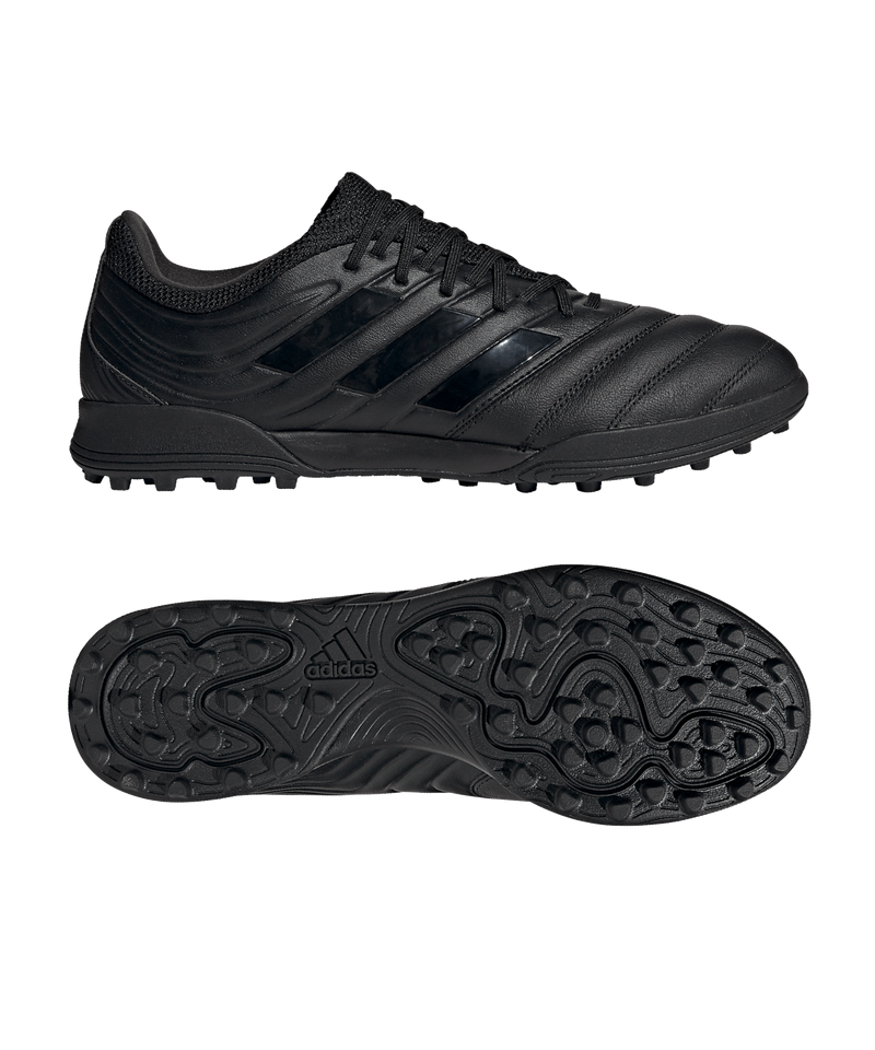 copa shadowbeast