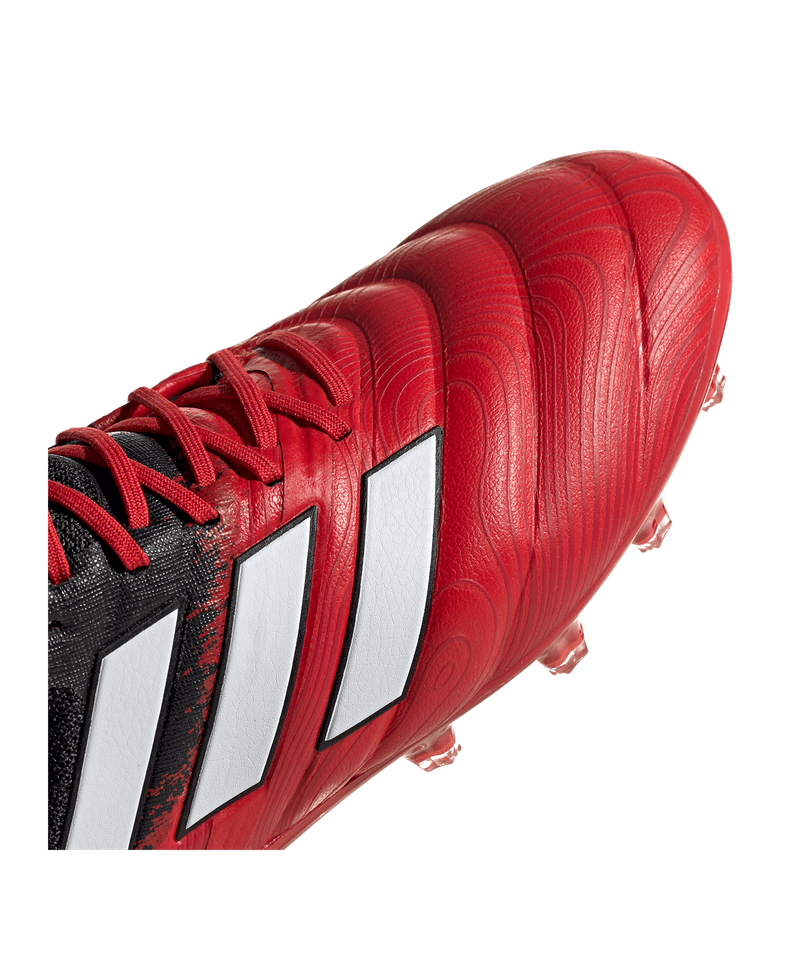 adidas COPA Mutator 20.1 AG - Red