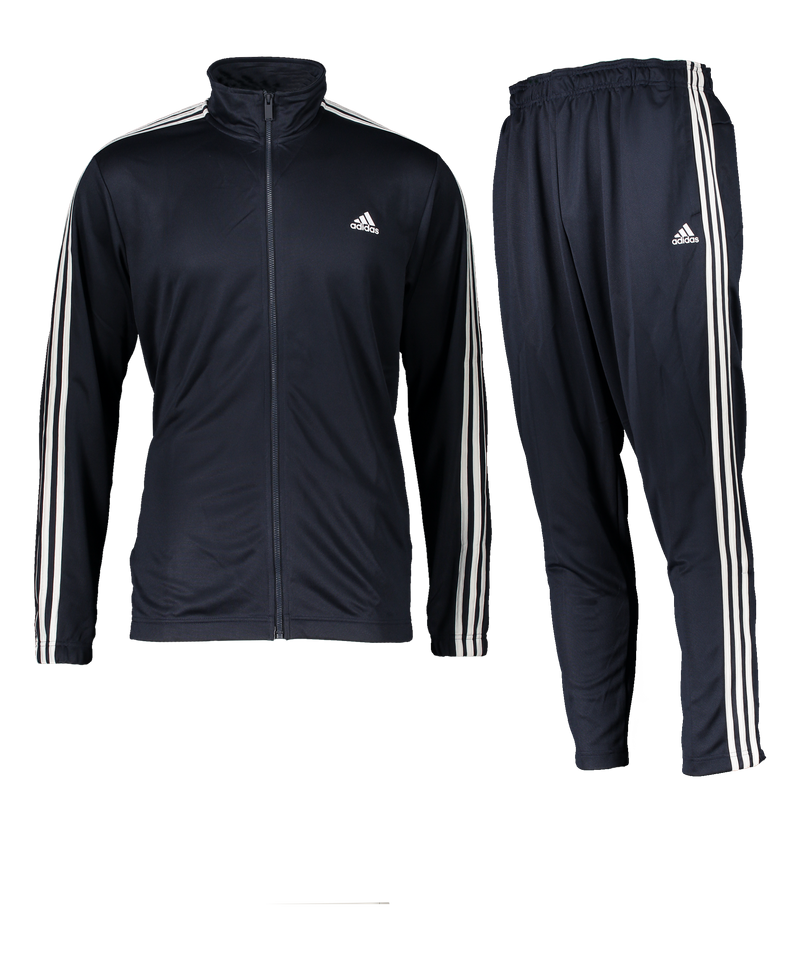 Adidas store athletics tracksuit