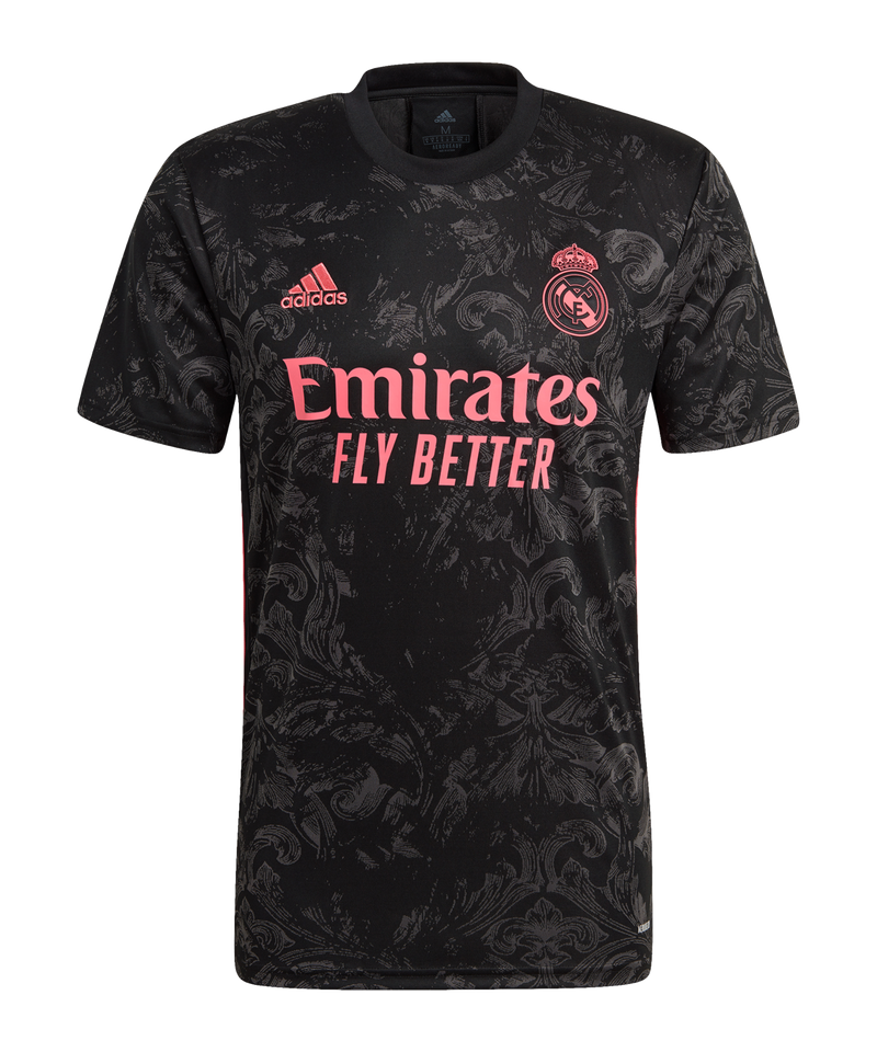 Maglia real madrid deals 2020 2021