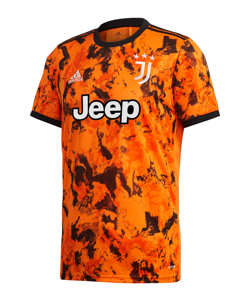 Juventus 2020 cheap kit away